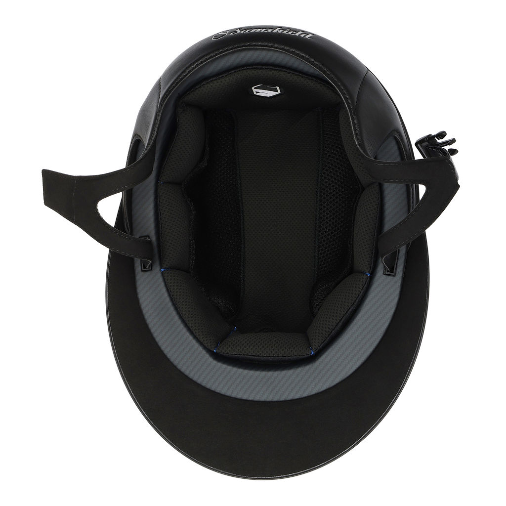 Samshield Liner/ Inlay für Reithelm 2.0