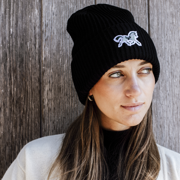 Kentucky Horsewear Mütze Pferd