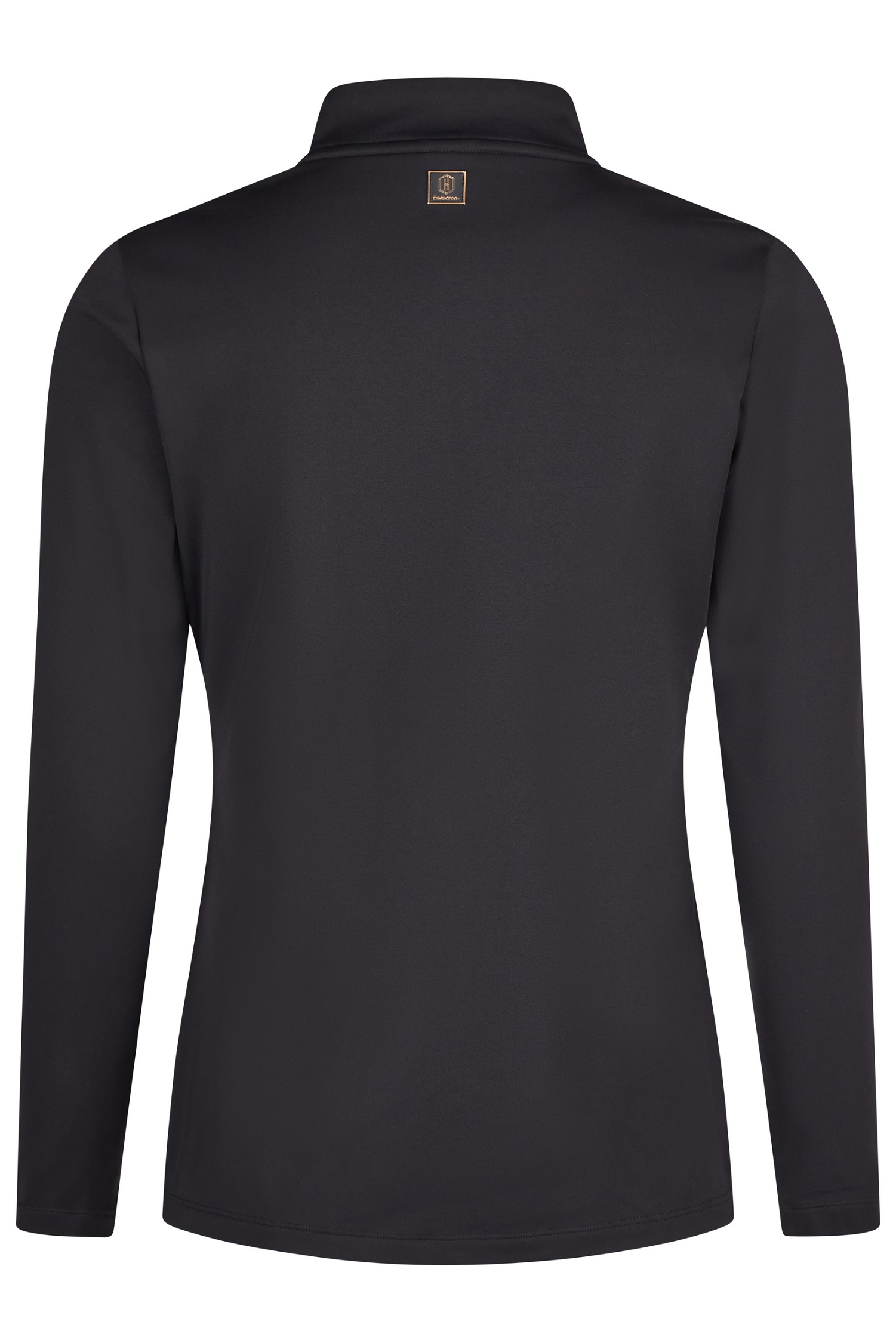 Eskadron Half ZIP Shirt Heritage 24/25