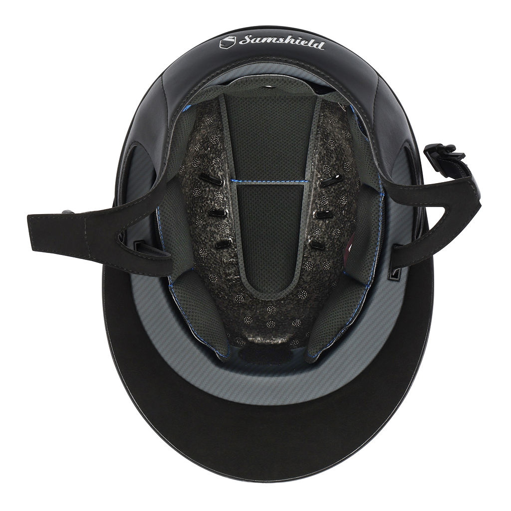 Samshield Premium Liner/ Inlay für Reithelm 2.0 