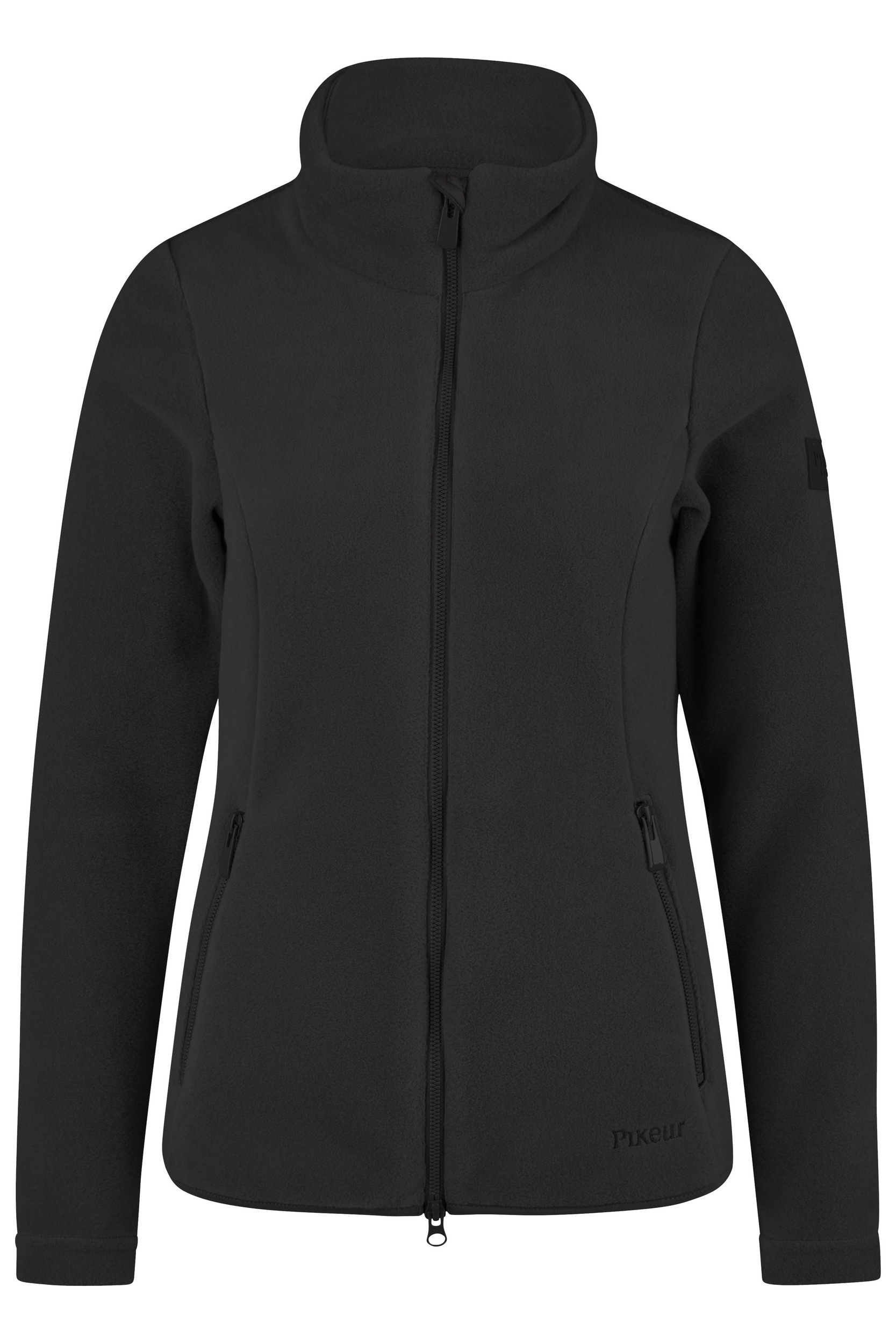 Pikeur HW24 Fleece Jacke 6034 Sports