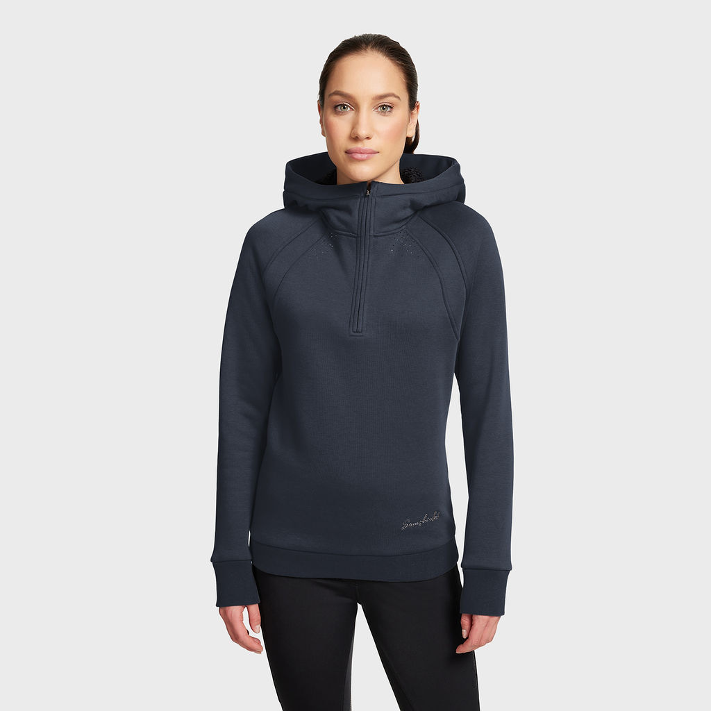 Samshield HW24/25 Damen Hoodie Betty, Sweatshirt