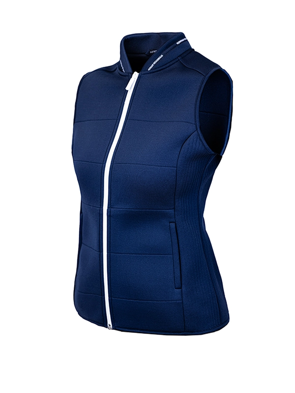 Equestrian Stockholm Damen Weste Modern Tech navy Equestrian Stockholm Damen Weste Modern Tech navy