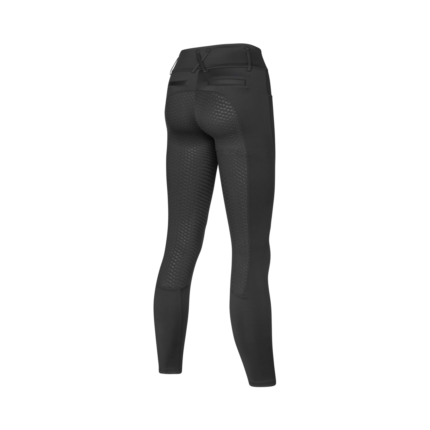Kingsland HW25 Damen Reithose Kristin, Full Grip