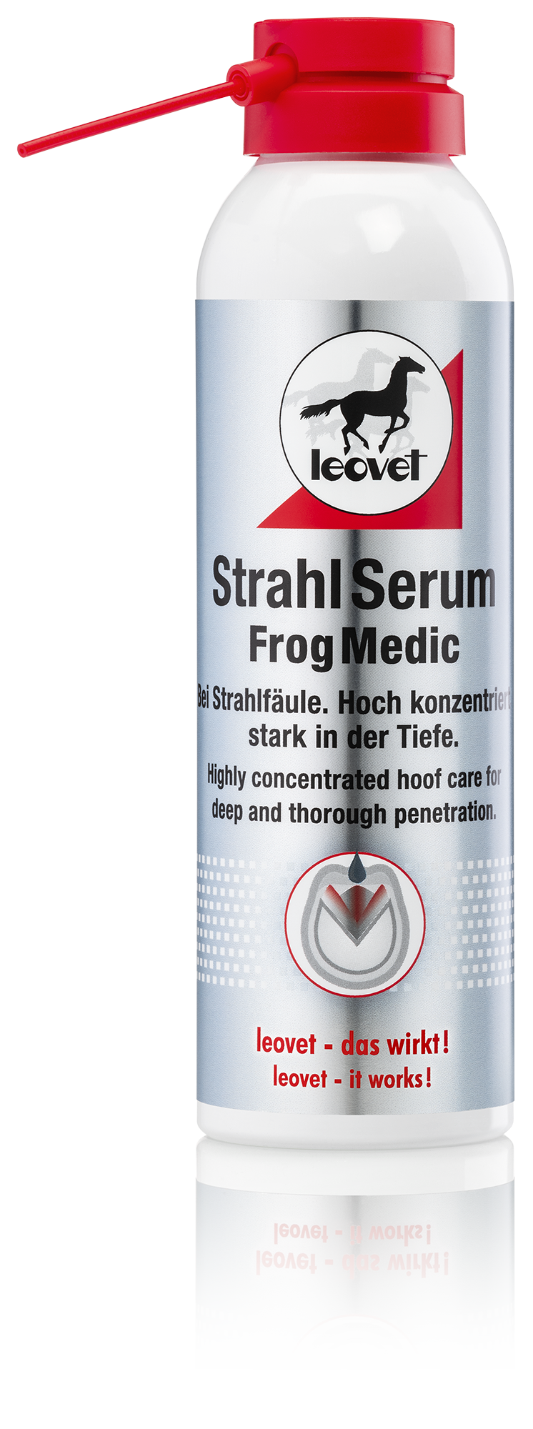 StrahlSerum_200ml_11-2019_rgb Leovet StrahlSerum Spray