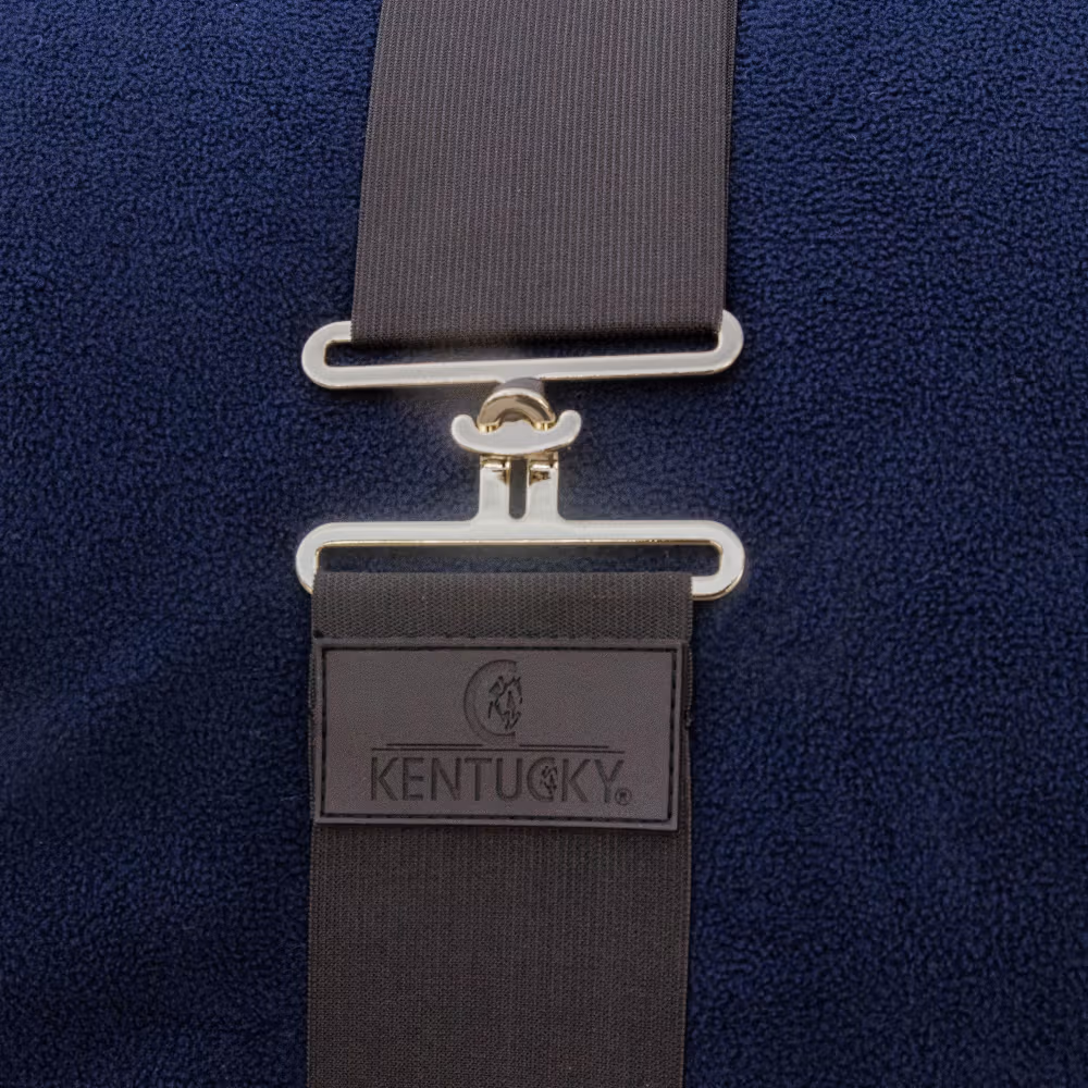 Kentucky Horseware Elastic Deckengurt