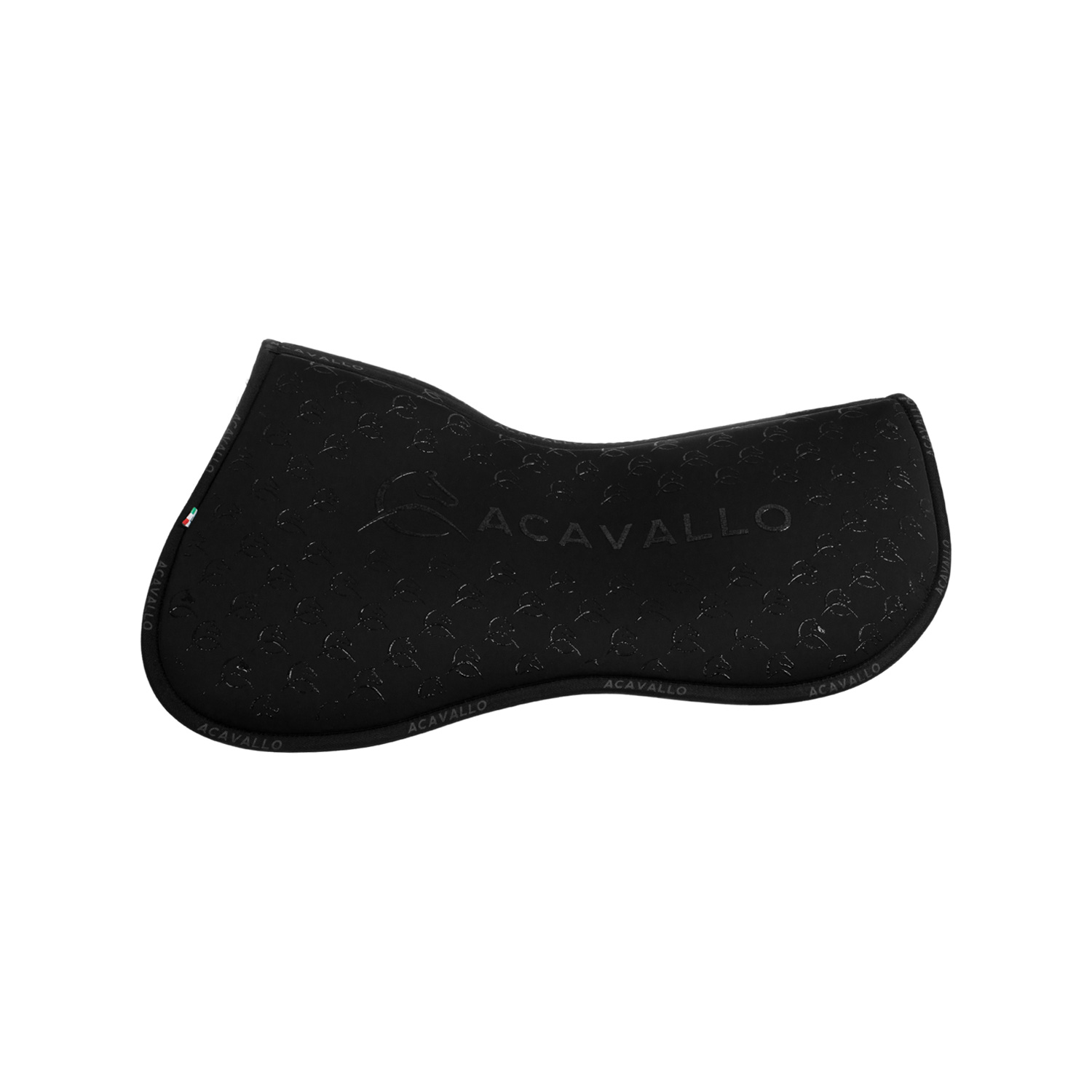 Acavallo® Memory Foam Sattelpad mit Grip