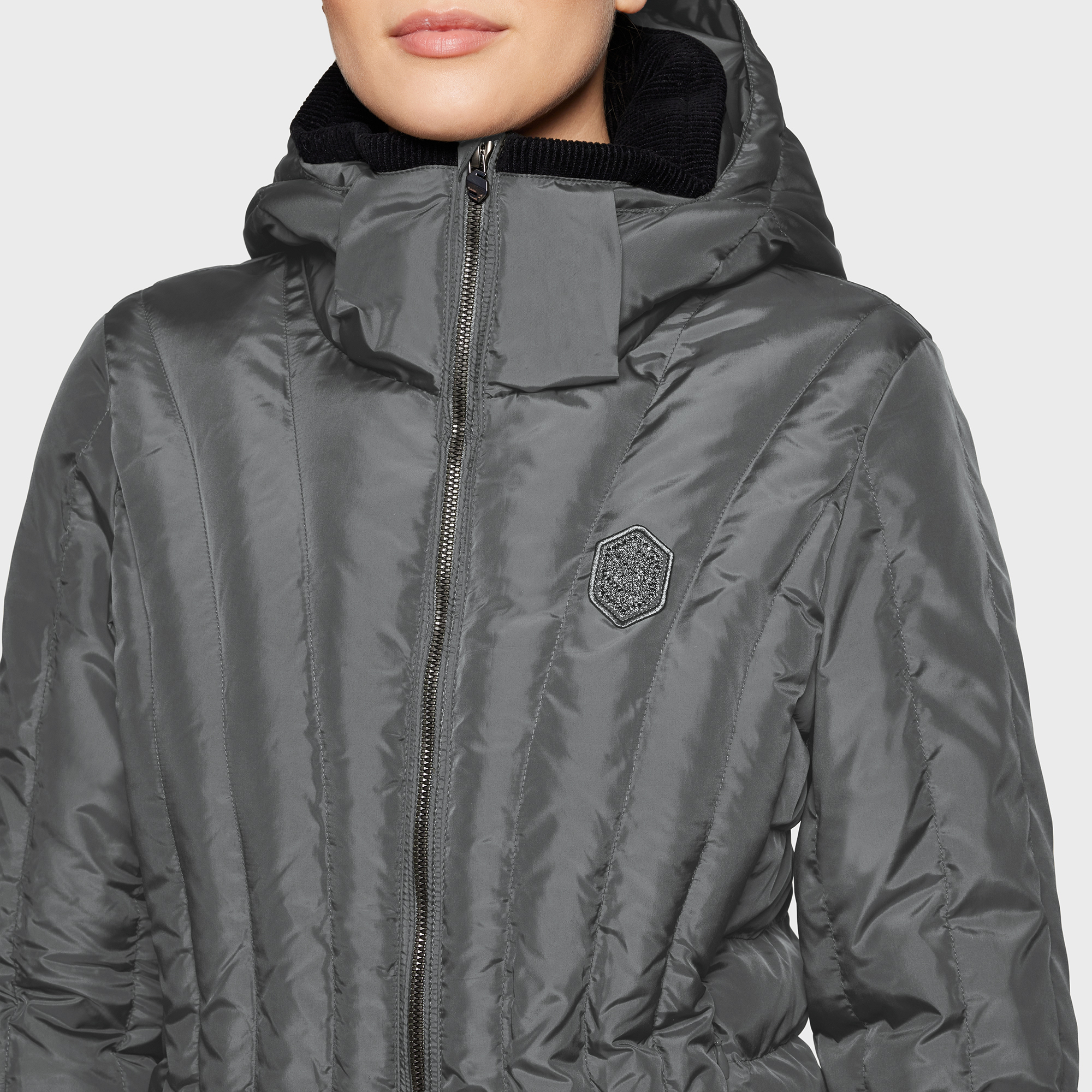 Samshield HW25 Damen Jacke Courcheval