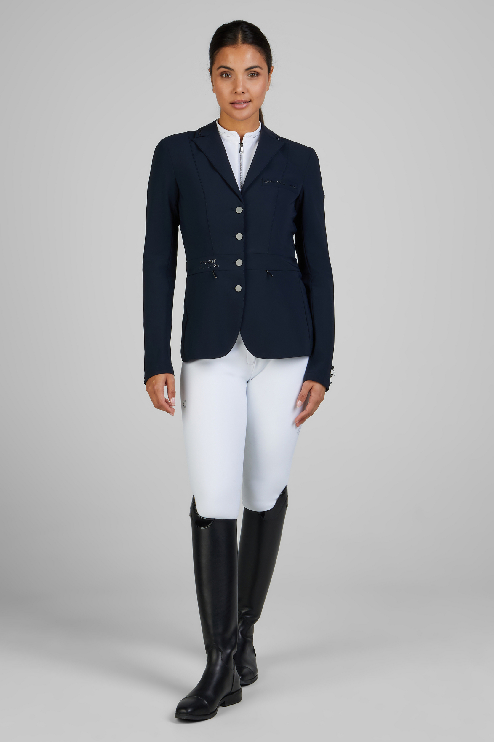 Pikeur FS25 Damen Phelia Turnierjackett 2200 Selection
