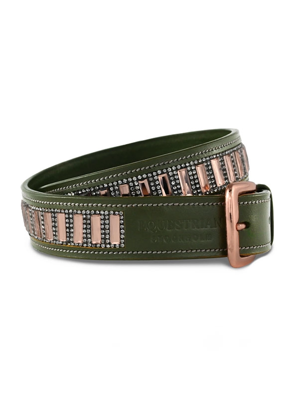 winner_belt_studio_1 Equestrian Stockholm Gürtel Contest Evening Haze
