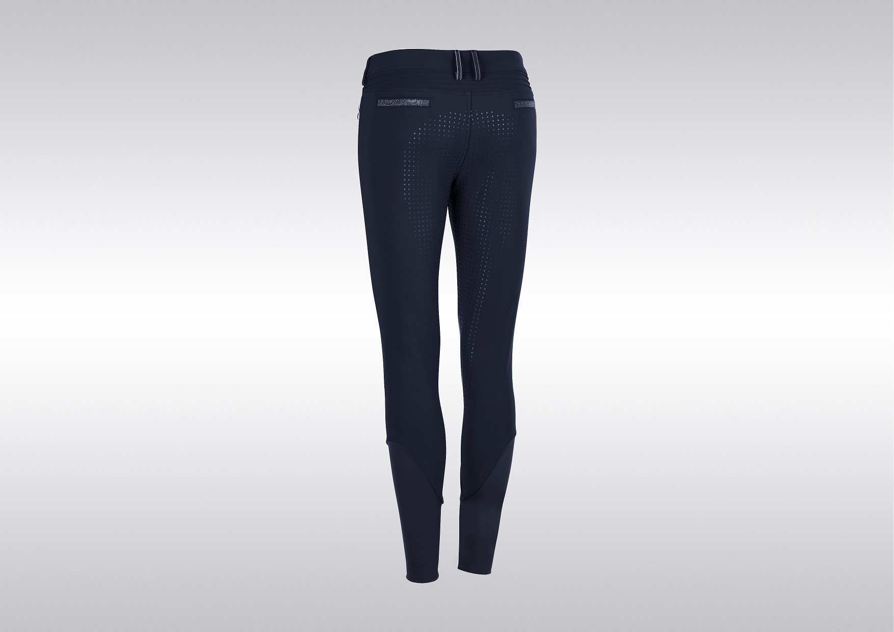 Samshield-Diane-Navy-02 Samshield Damen Reithose "Diane" Full Grip
