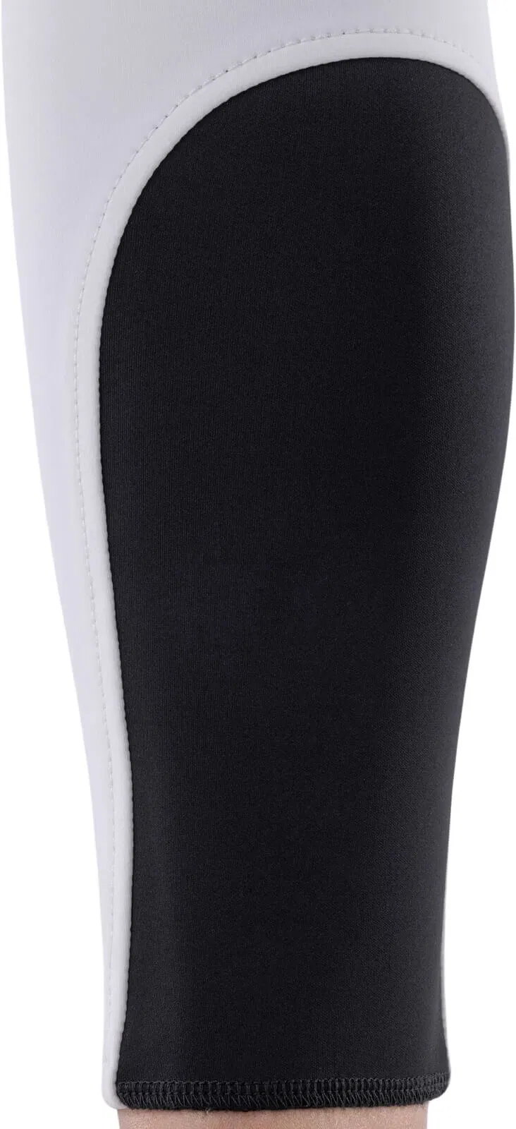 Equiline Damen Logo- Reithose Cornek Knee Grip