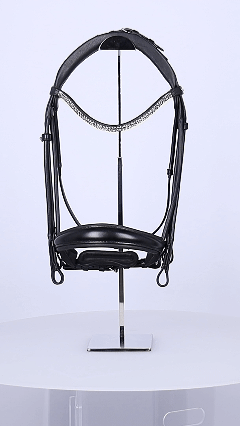 Schockemöhle Sports Kandare SP Isabell Werth Bella Rose