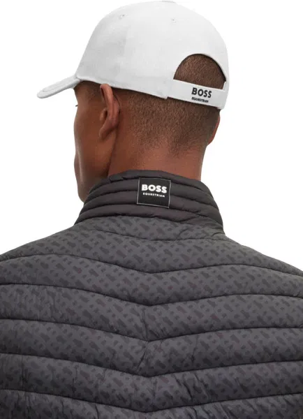 Boss Equestrian Unisex Cap Classic