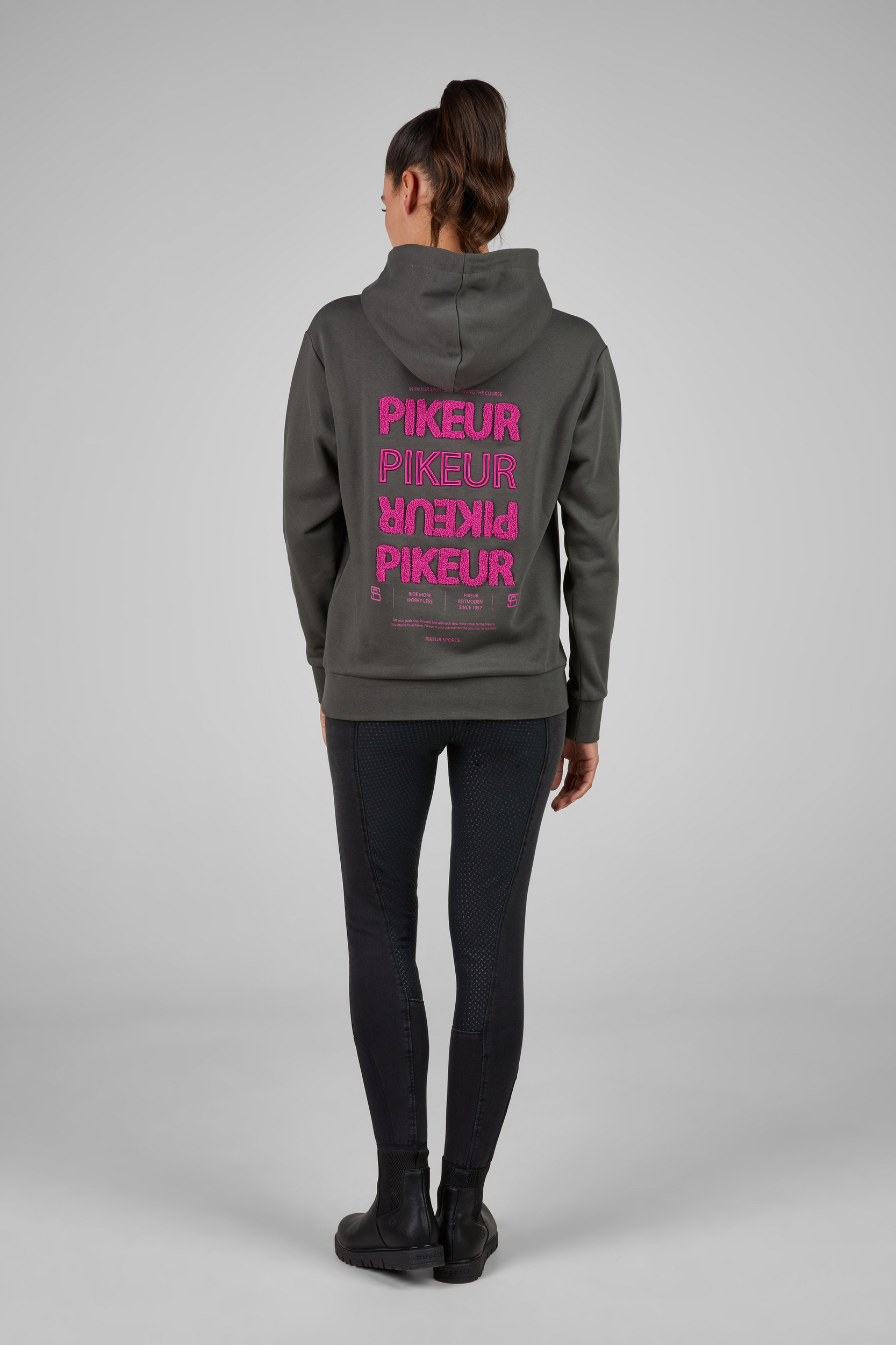 Pikeur HW25 Damen Hoody 8275 Sports