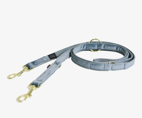 Kentucky Dogwear Hundeleine, velvet
