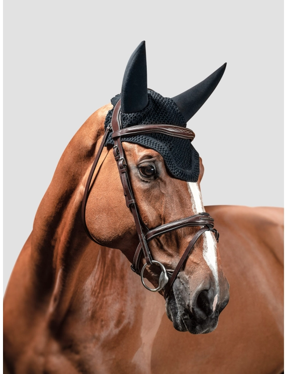 Equiline Fliegenhaube Dave, Soundless