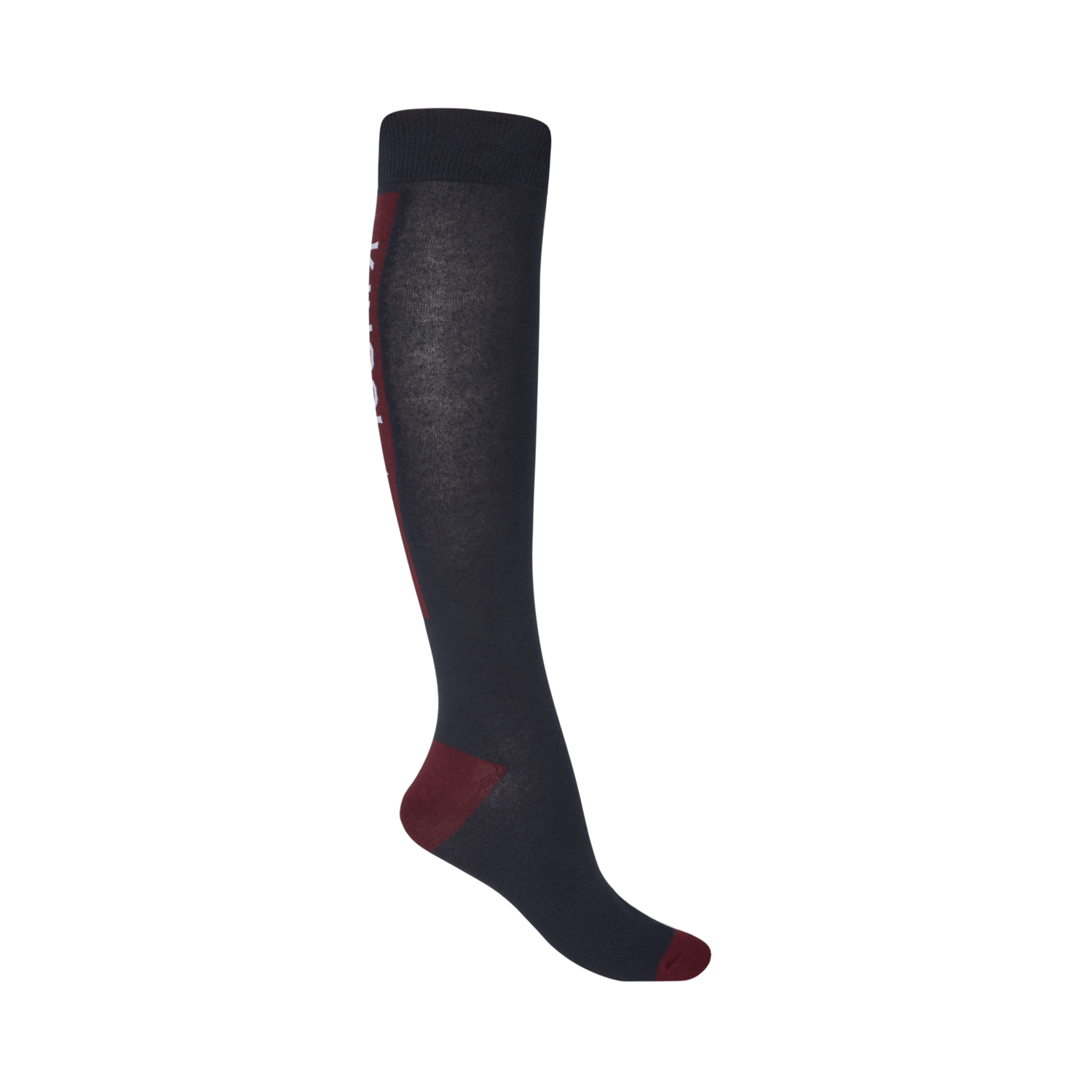 Kingsland Classic Logo Reitsocken