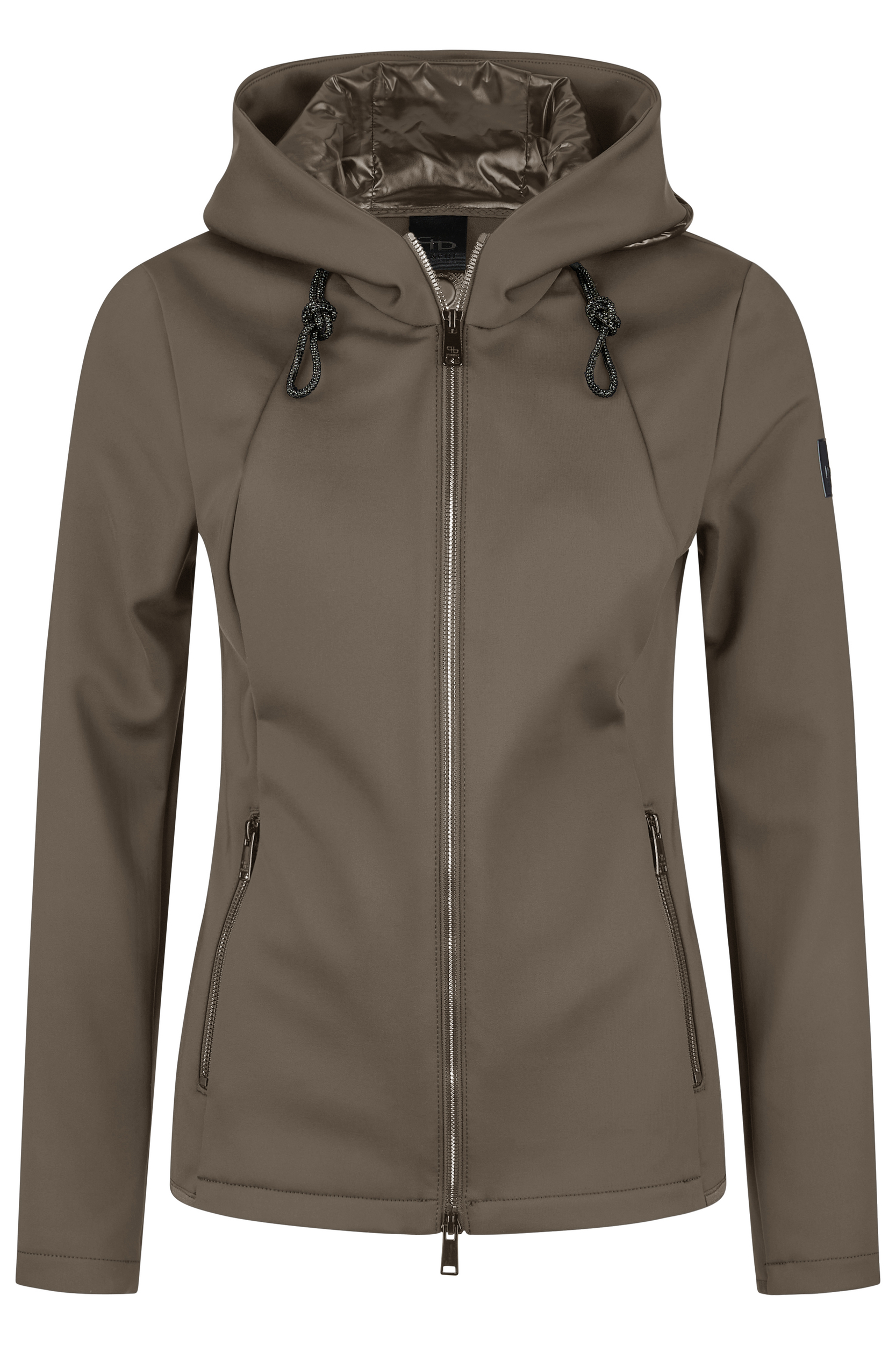 Pikeur HW25 Fleece Jacke 8045 Selection