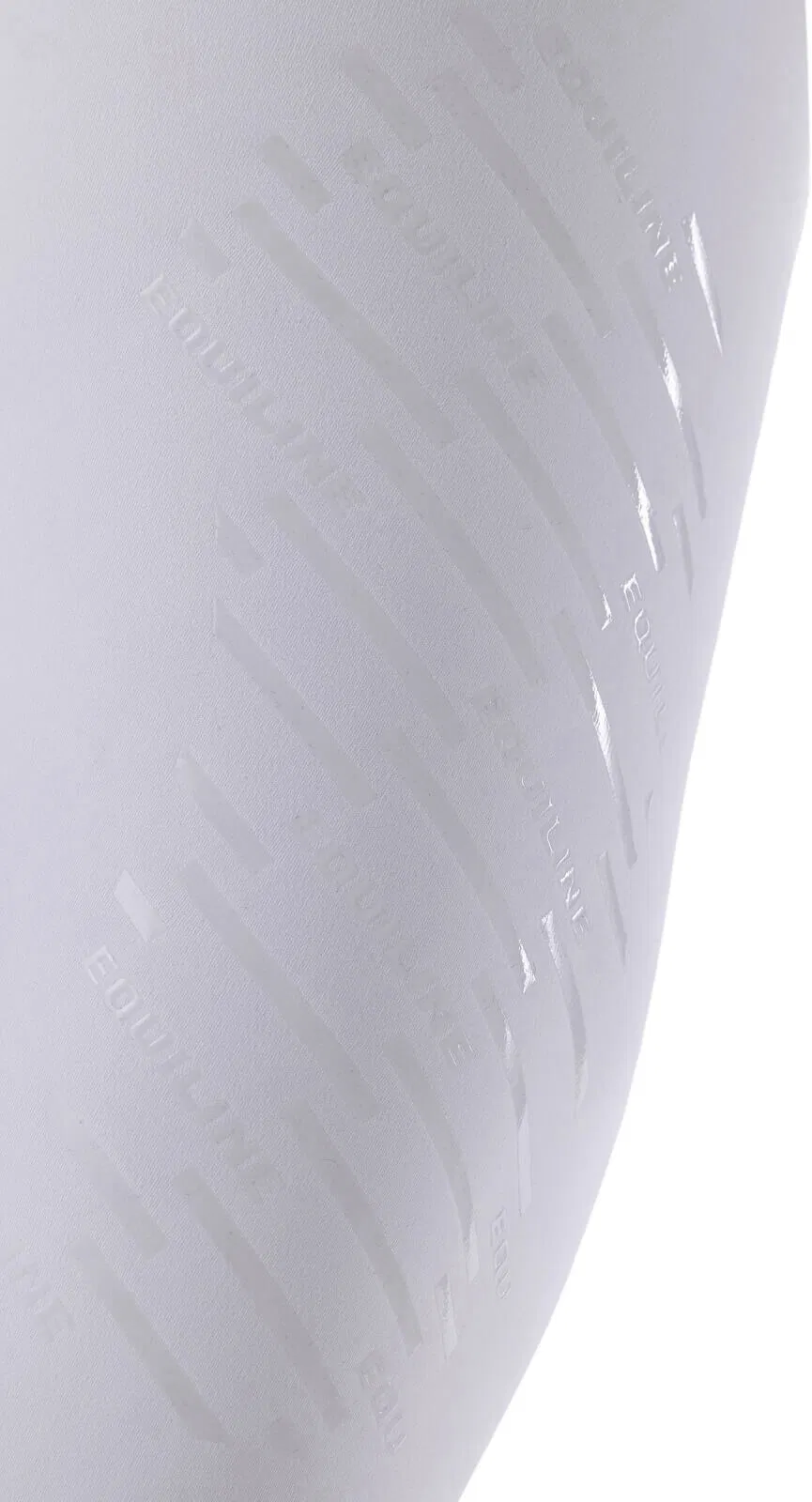 Equiline Damen Logo- Reithose Cornek Knee Grip