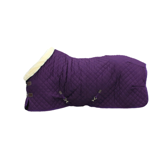 Kentucky Horsewear Turnierdecke Show Rug 160g