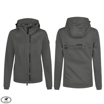 Pikeur FS25 Athleisure Damen Softshell Rainjacket 7047