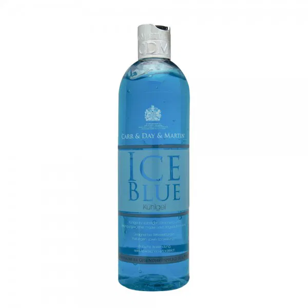 Carr & Day & Martin Kühlgel Ice Blue