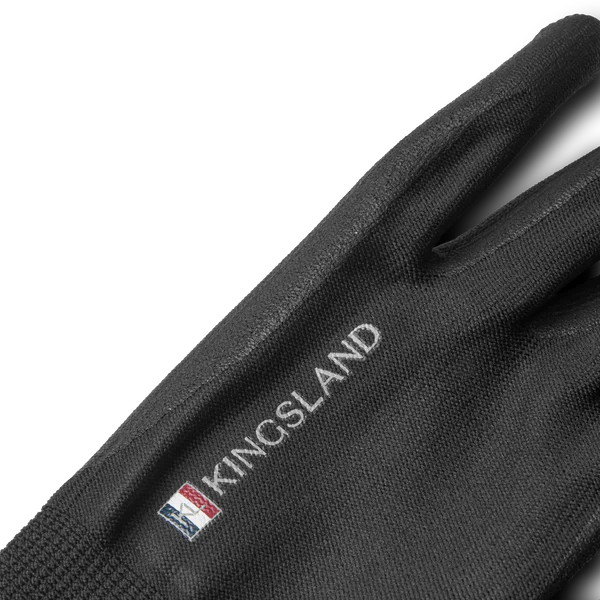 Kingsland Classic Stallhandschuhe, Unisex