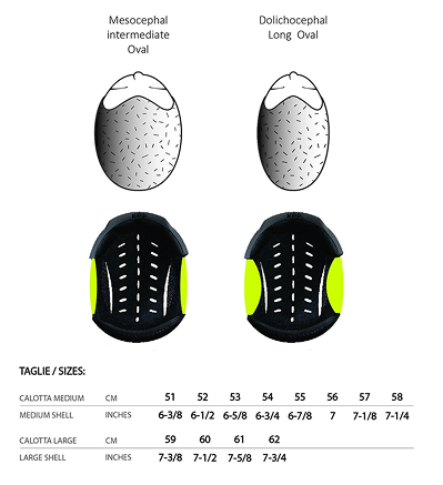 KEP Reithelm Inlay Nova