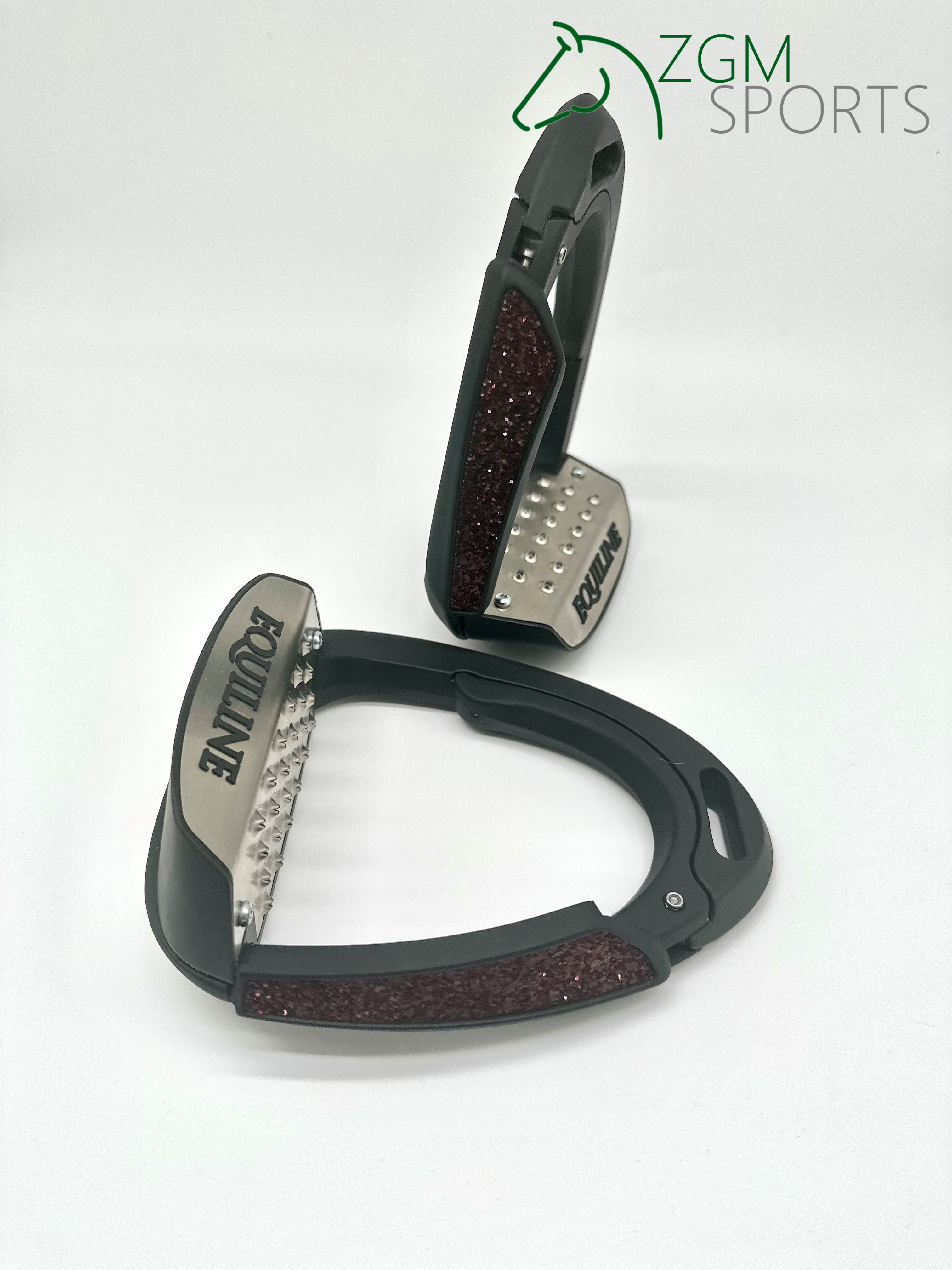 Equiline X-Cel Steigbügel Springen 2.0