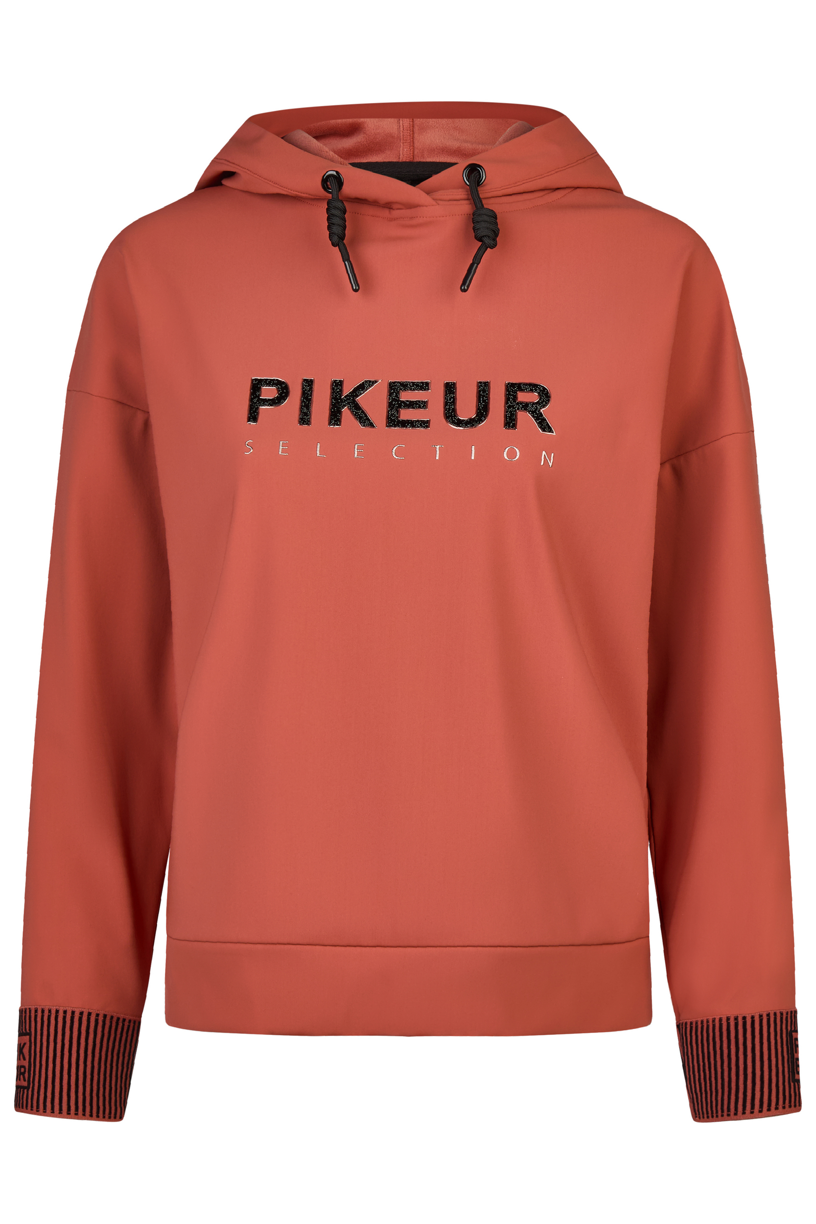 Pikeur HW25 Hoodie Sweater 8281 Selection