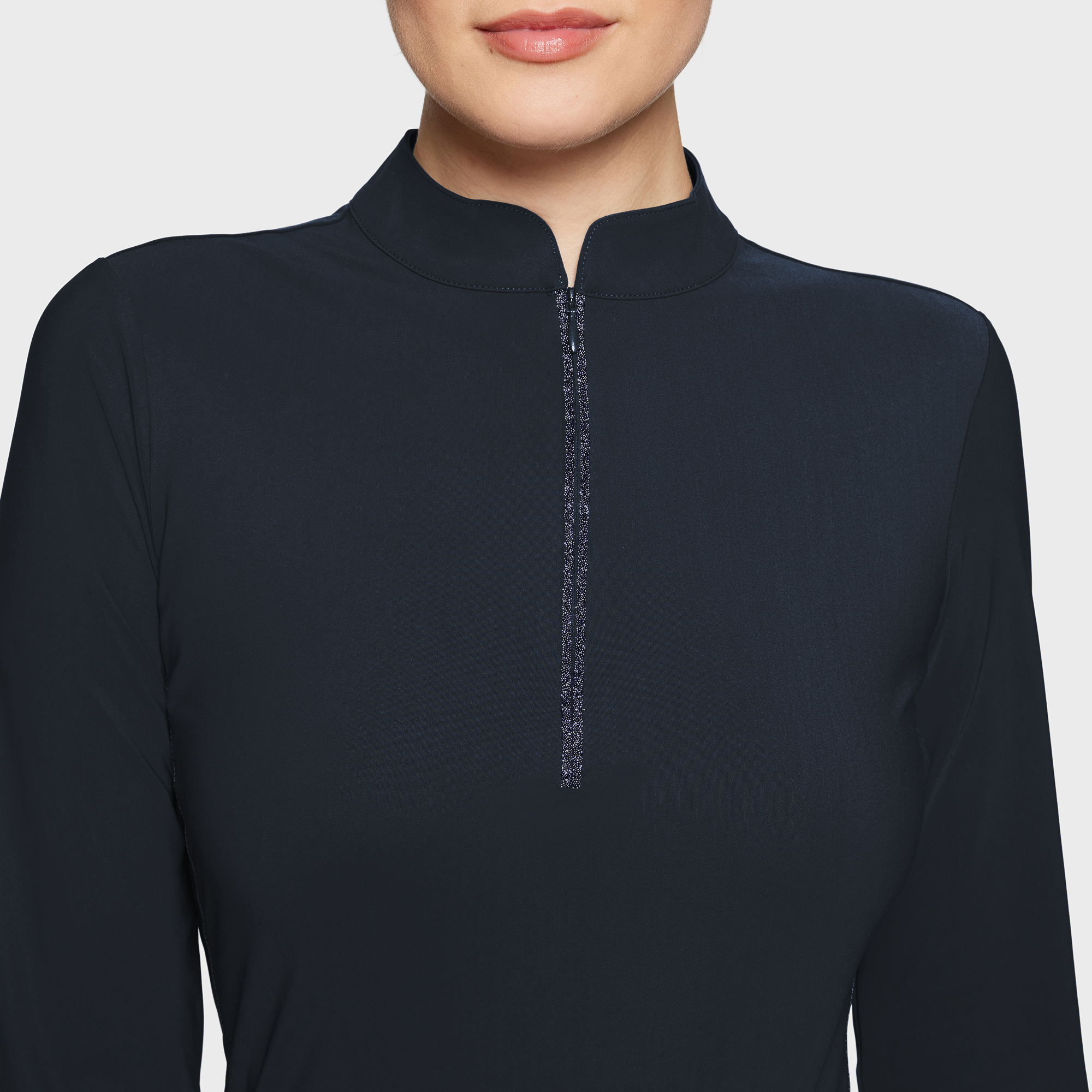 Samshield HW25 Damen Trainingsshirt Brunella