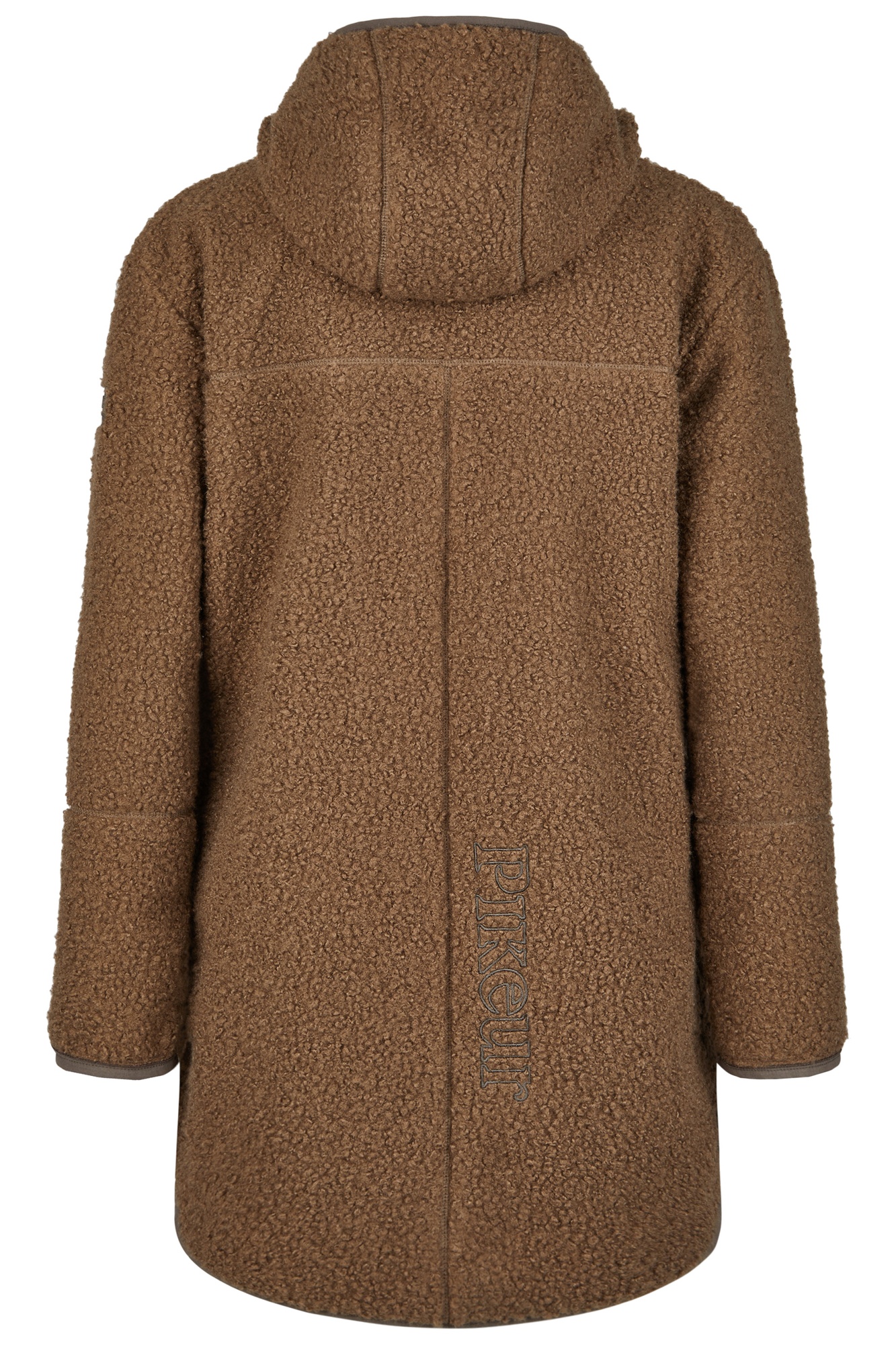 Pikeur HW25 Damen Teddyfleece Jacke 8035 Sports