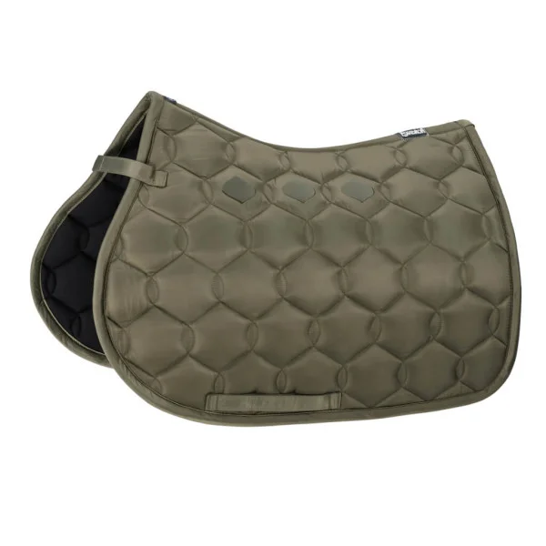 Eskadron Spring Schabracke Glossy Wave