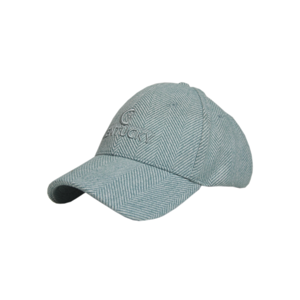 Kentucky Horsewear Baseball Cap Wool