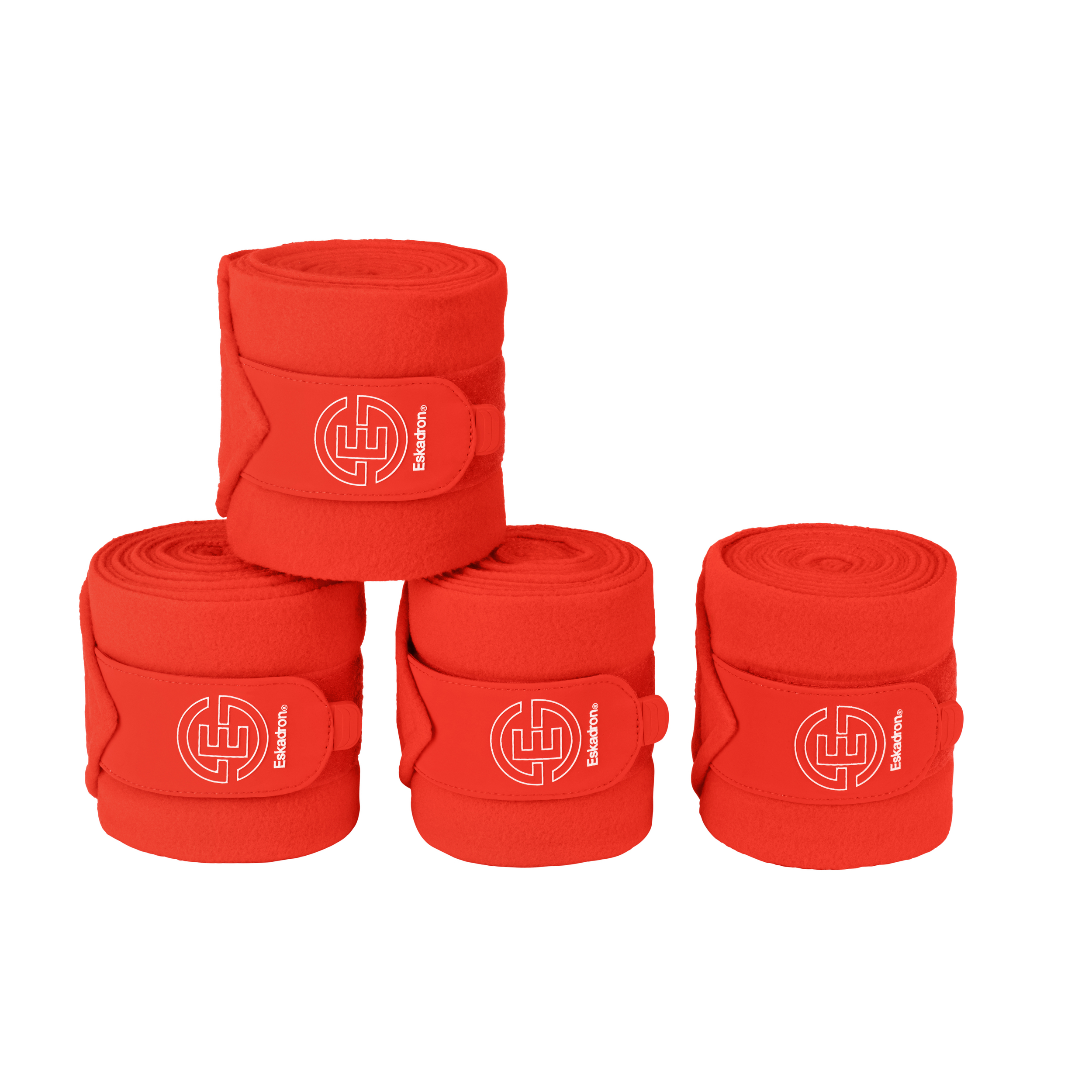 Eskadron Fleece Bandagen Dynamic 2025