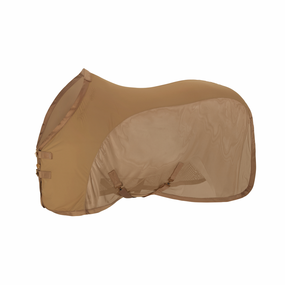 Eskadron Fliegendecke Pro Cover Fly Platinum 2023 Eskadron Fliegendecke Pro Cover Fly Platinum 2023