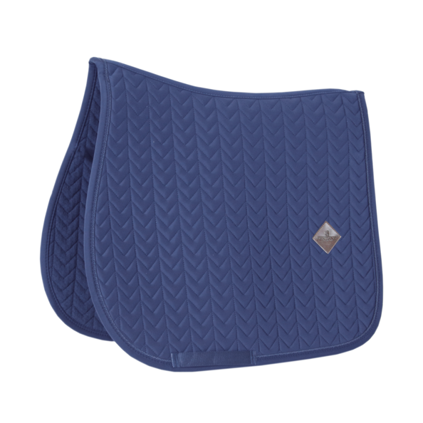 Kentucky Horsewear Spring Schabracke Fishbone