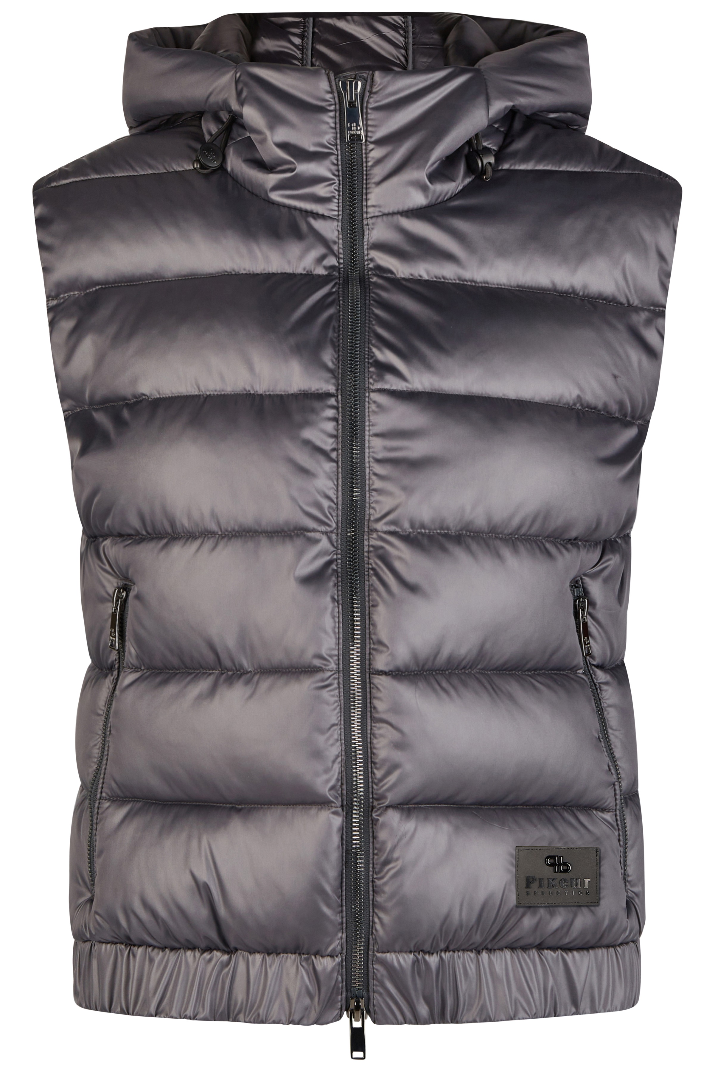 Pikeur HW24 Damen Quilt Weste 6001 Selection Pikeur HW24 Damen Quilt Weste 6001 Selection