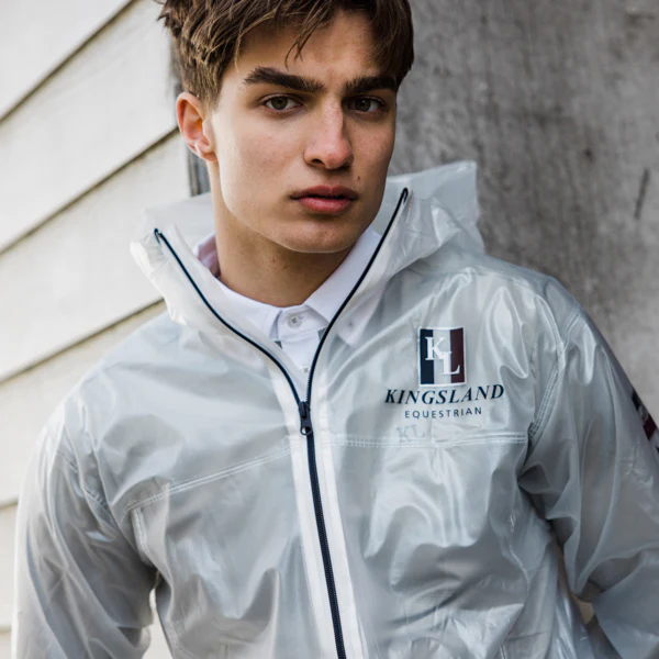 Kingsland Classic Regenjacke, Unisex