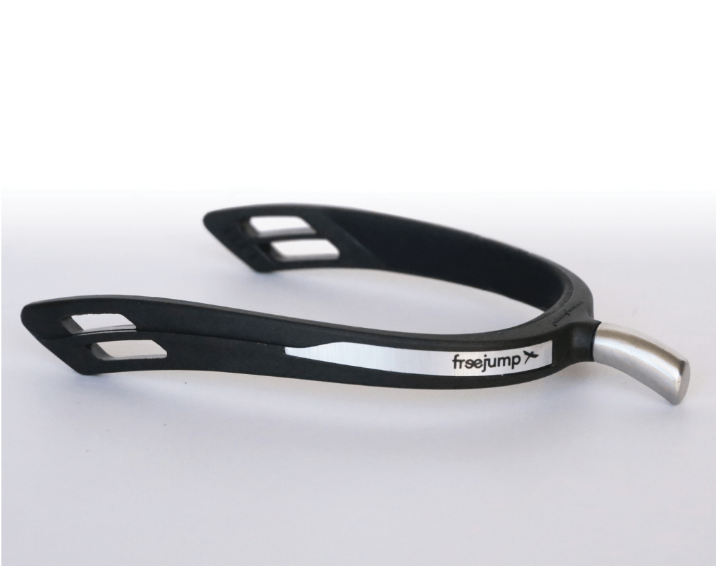 Freejump Sporen by Pininfarina Freejump Sporen by Pininfarina