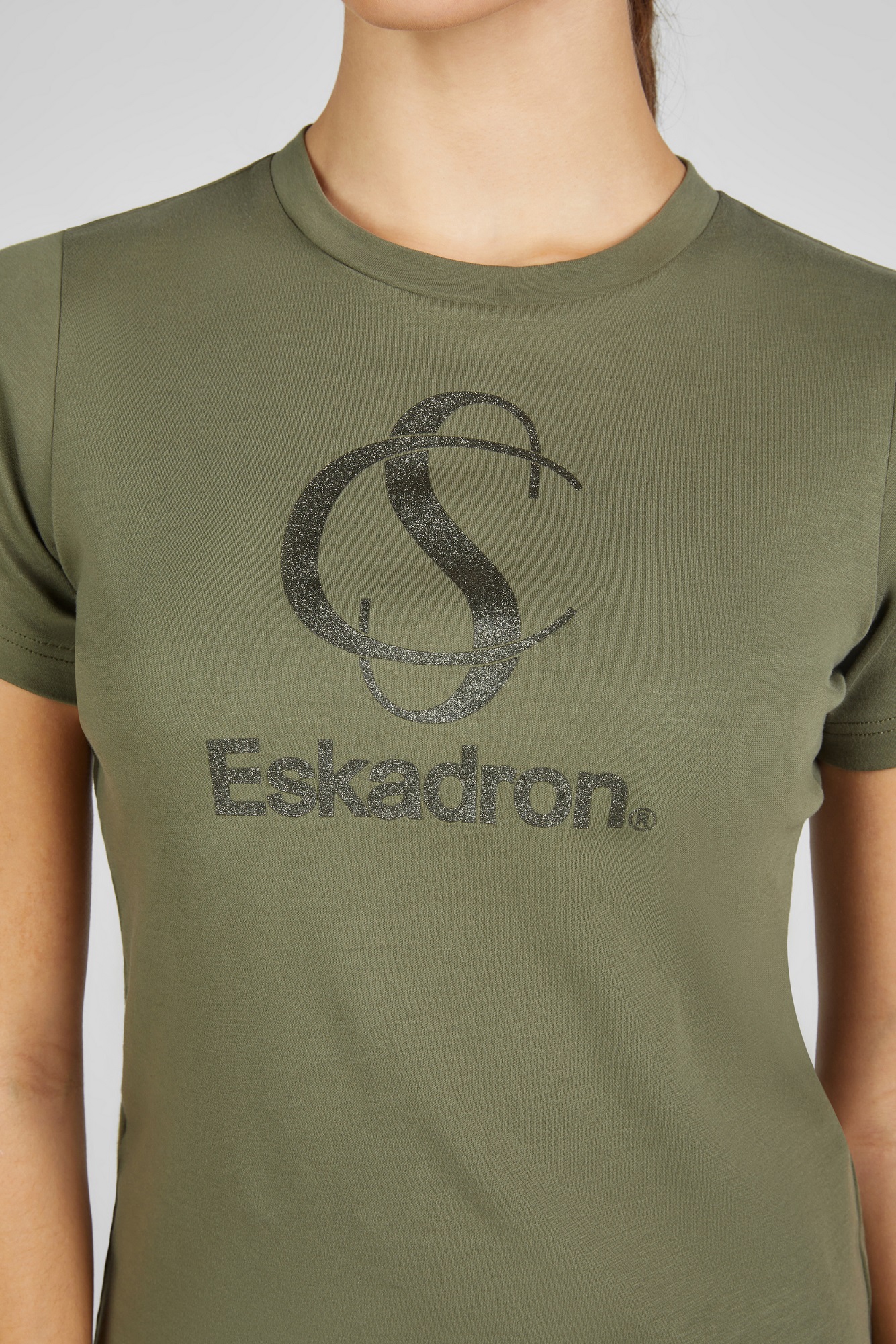 Eskadron Classic Sports FS25 T-Shirt mit Rundhalsausschnitt