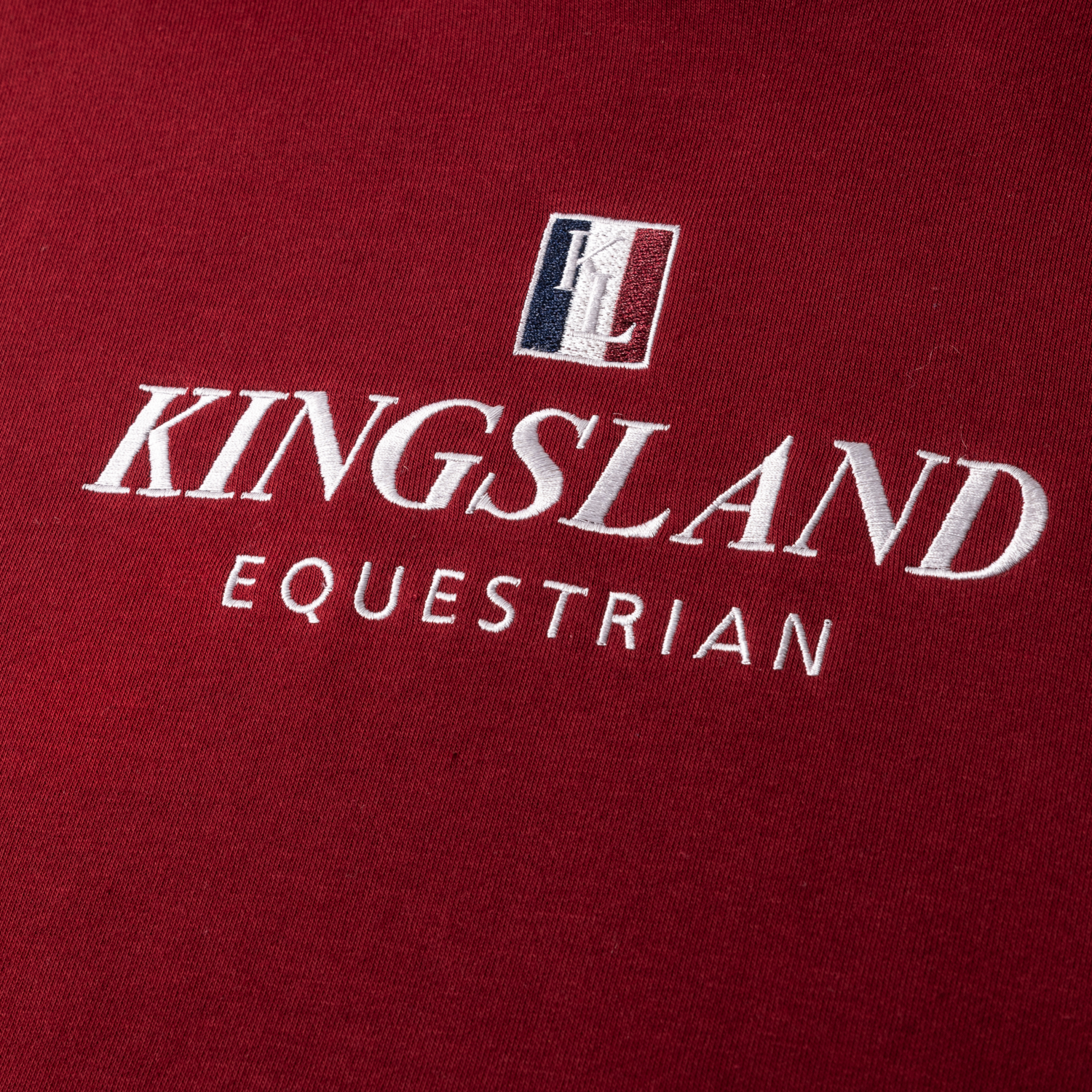 Kingsland Classic Hoodie, Unisex