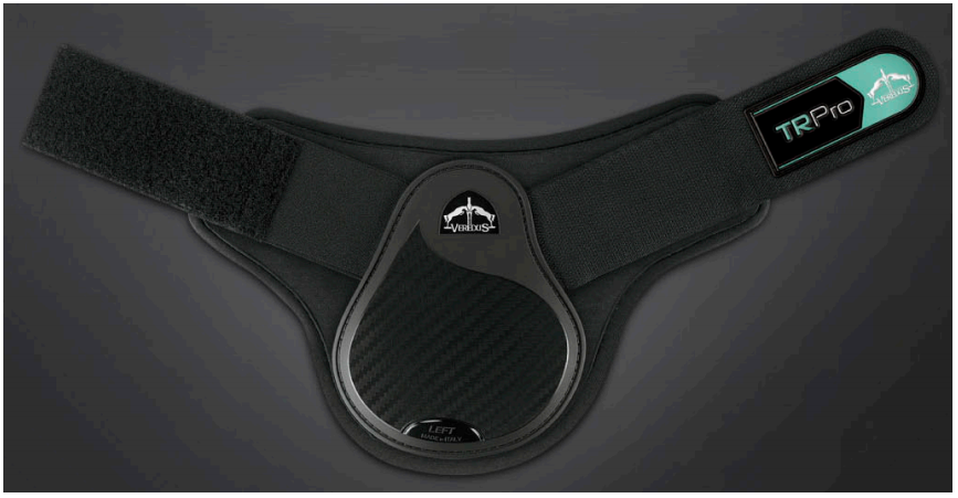 2tpr Veredus Streichkappen TR Pro Rear