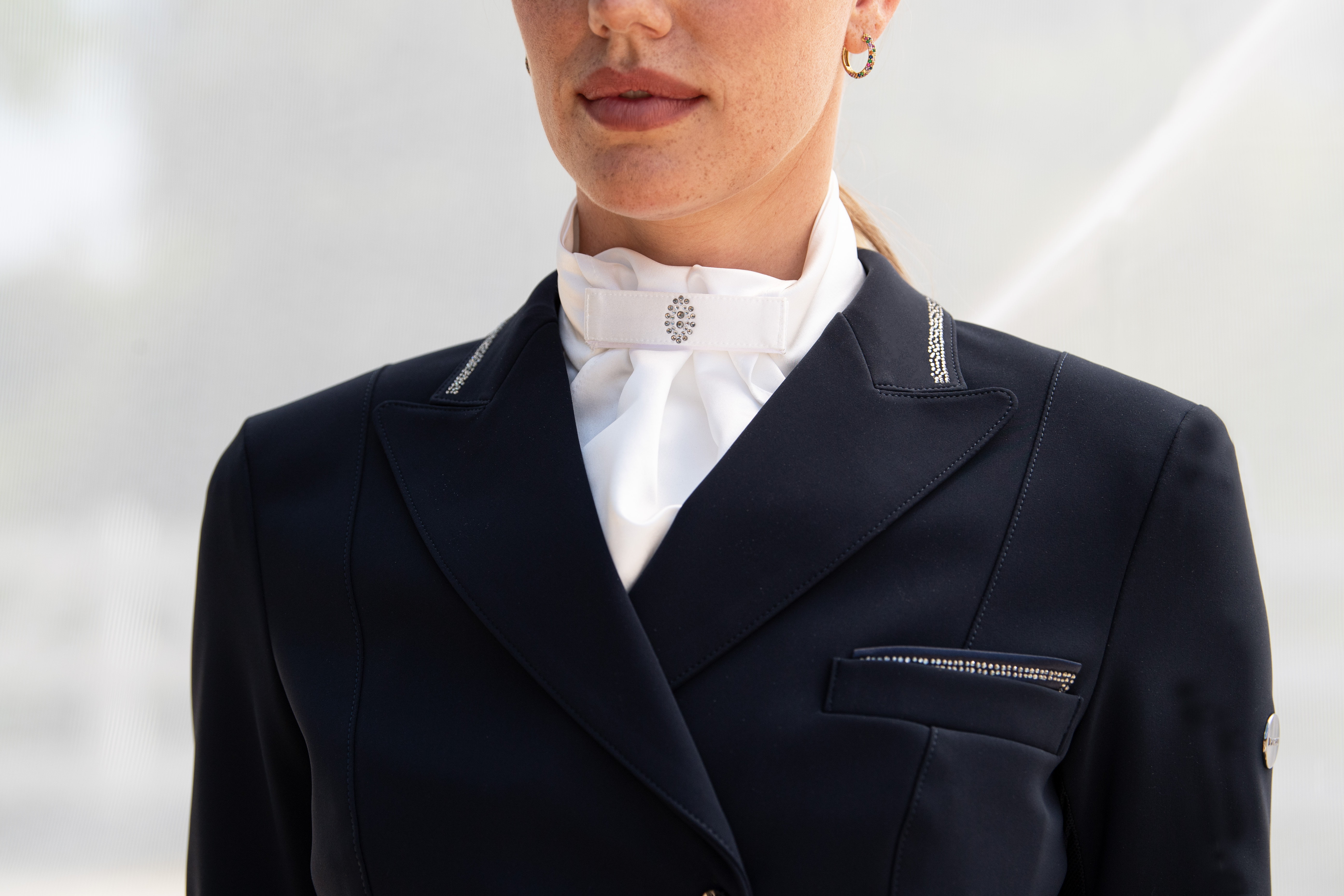 Pikeur FS24 Damen Dressurfrack Tailcoat 4800 Selection Pikeur FS24 Damen Dressurfrack Tailcoat 4800 Selection