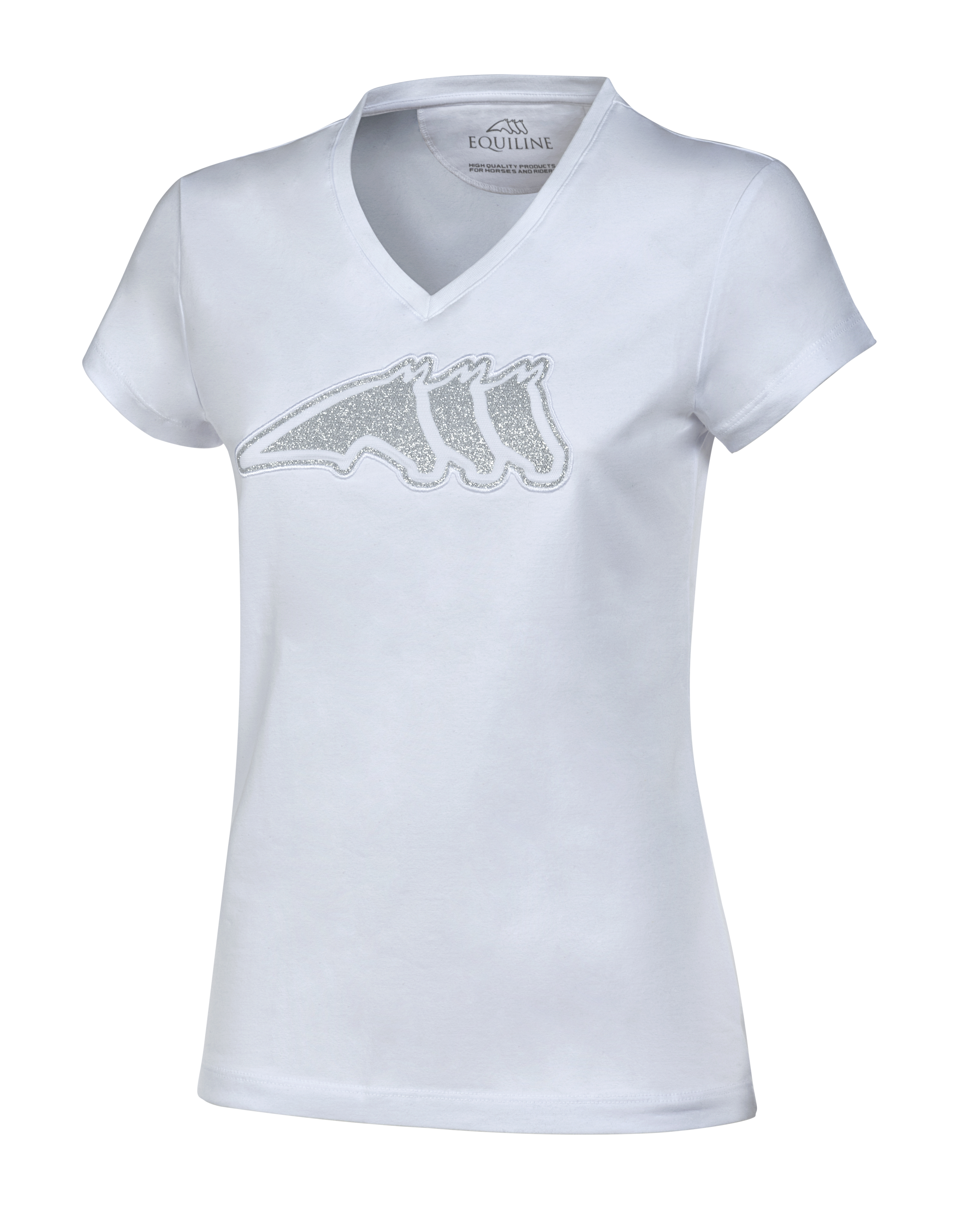 H00846_Geberg_001_Front_OK Equiline SS22 Damen T-Shirt Geberg