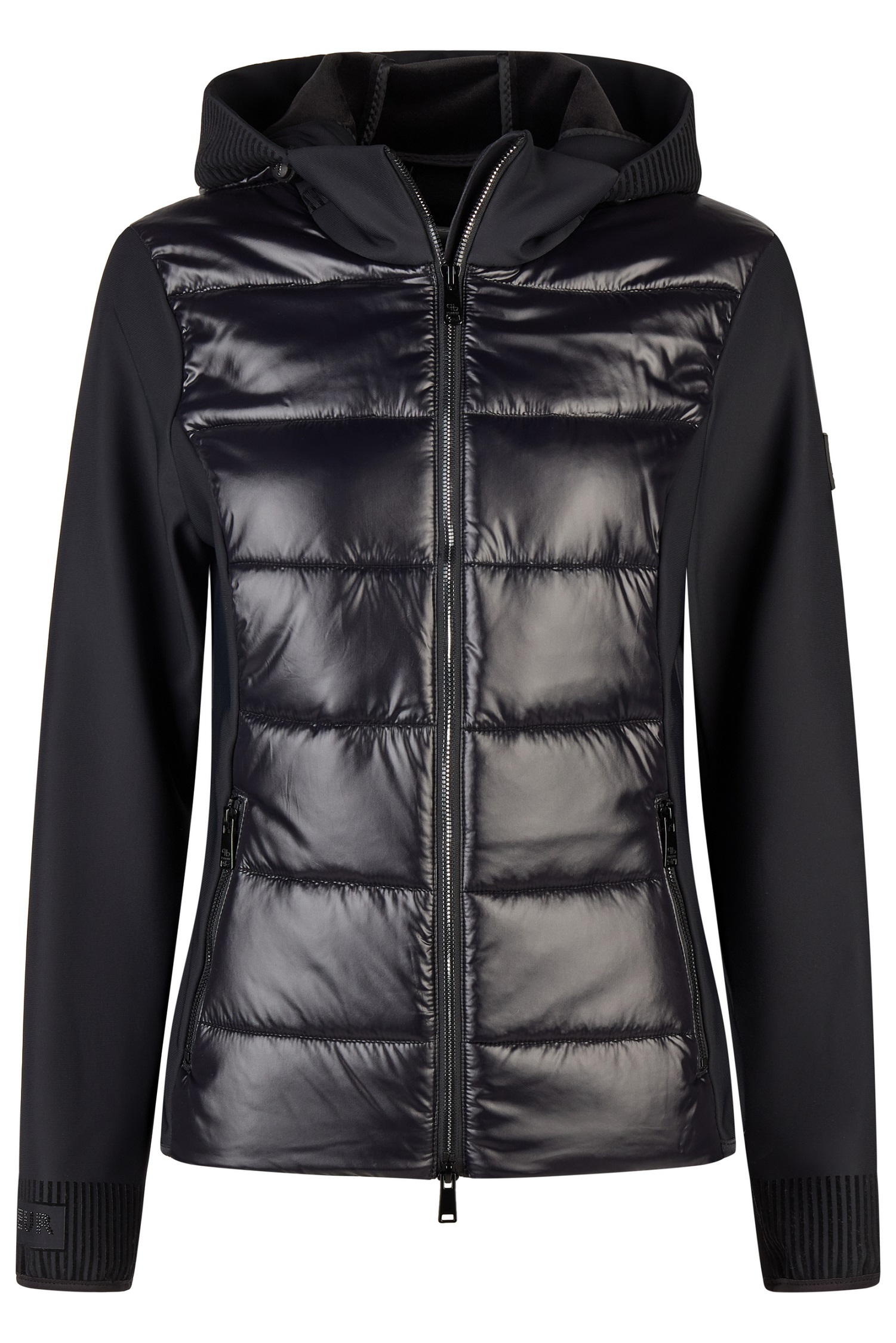 Pikeur HW25 Hybrid Jacke 8049 Selection
