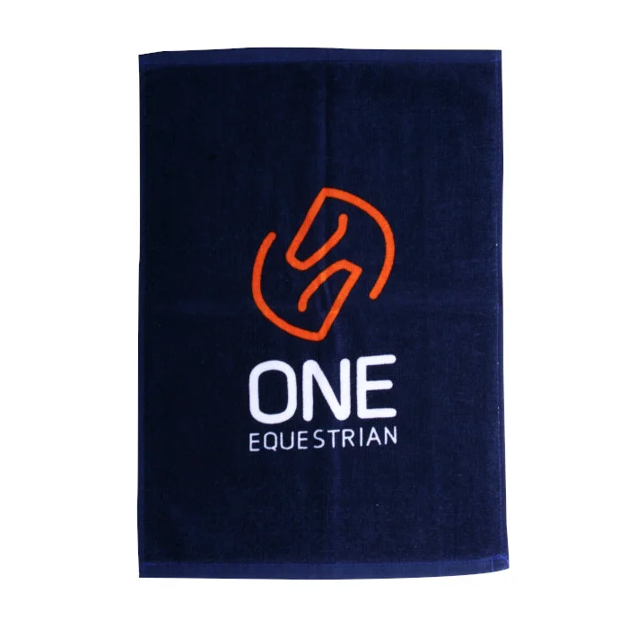 One Equestrian Pflegetuch One Towel One Equestrian Pflegetuch One Towel