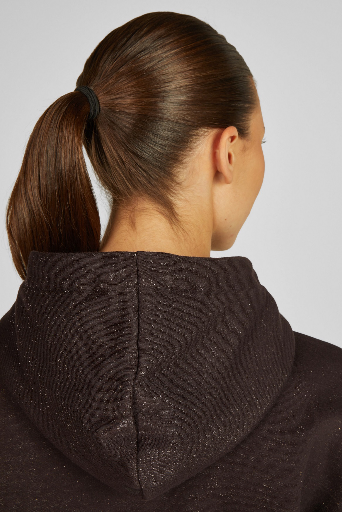 Eskadron Heritage 25/26 Damen Shirt Hood Sparkle