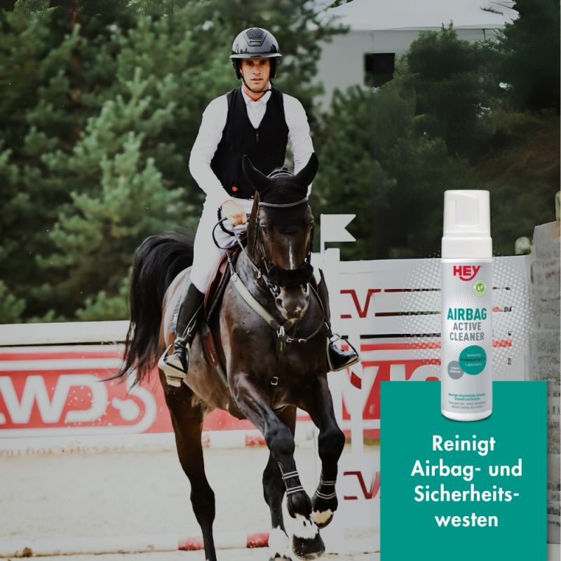 HEY Airbag Active Cleaner HEY Airbag Active Cleaner